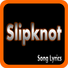 Slipknot Album Lyrics ikona