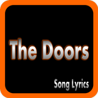 Best The Doors Album Lyrics icône