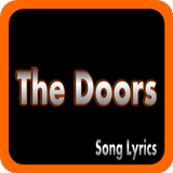 Best The Doors Album Lyrics icône