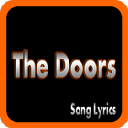 Best The Doors Album Lyrics أيقونة