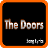 آیکون‌ Best The Doors Album Lyrics