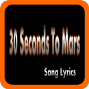 30 Seconds To Mars Lyrics APK