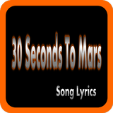 30 Seconds To Mars Lyrics Zeichen