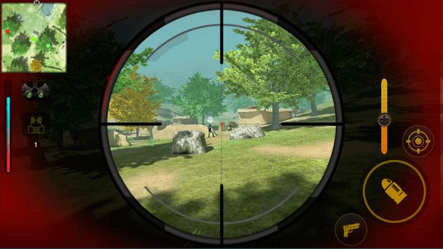 Yalghaar Game: Commando Action 3D FPS Gun Shooter apk screenshot