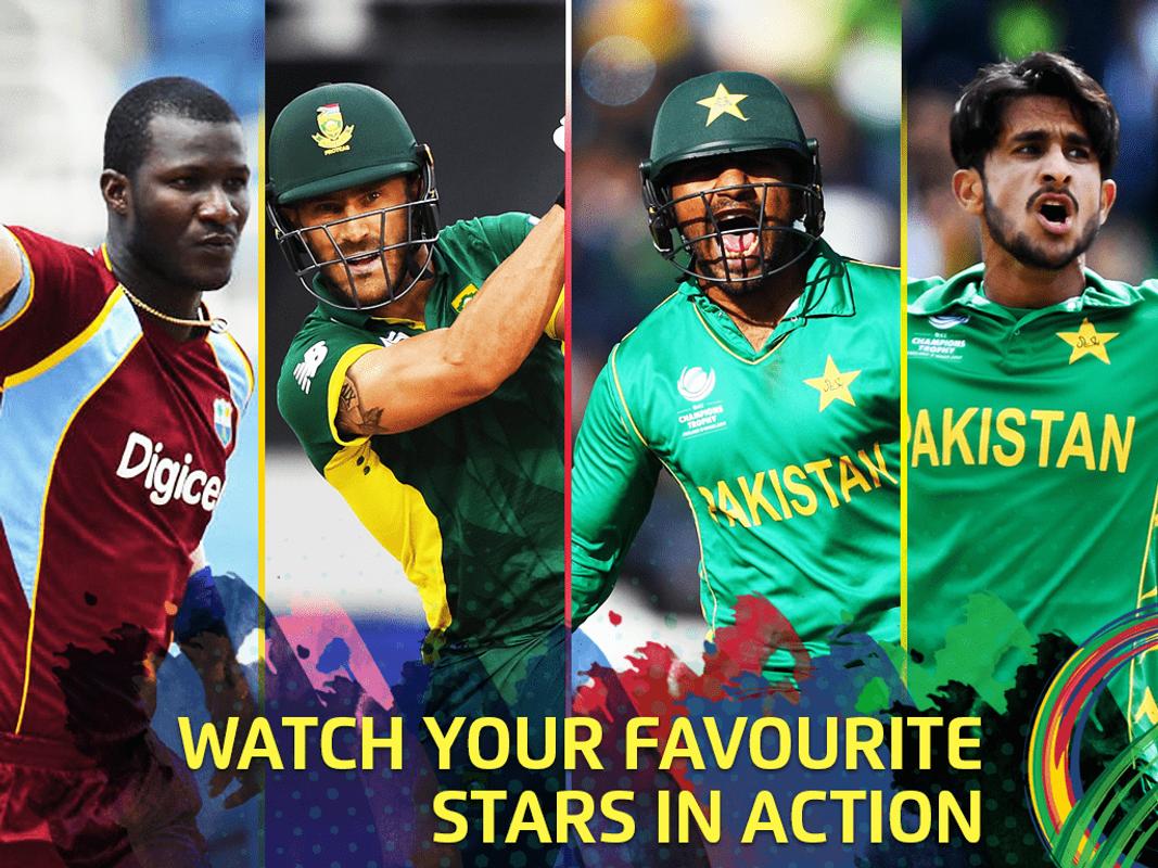 PTV Sports for Android - APK Download1067 x 800