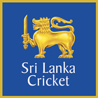 Sri Lanka Cricket 아이콘