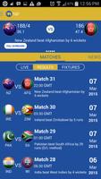 Sri Lanka Cricket syot layar 2