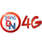 ZONG Doosra Number icon