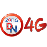 ikon ZONG Doosra Number