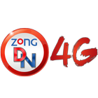 ZONG Doosra Number 图标