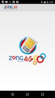ZONG Doosra Number 海报