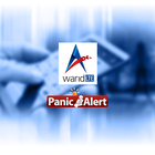 Warid Panic Alert-icoon
