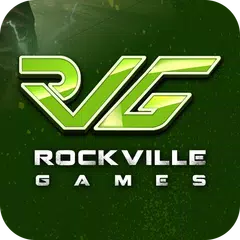 RVG: Game App Store APK 下載
