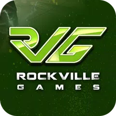 Descargar APK de RVG: Game App Store