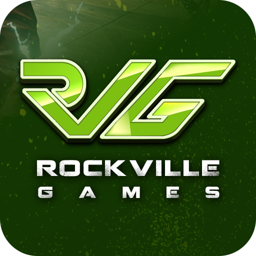 RVG: Game App Store