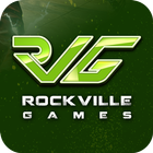 RVG: Top Games App Store 아이콘