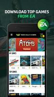 RVG: Game App Store poster