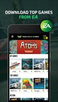 RVG: Top Games App Store plakat