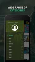 RVG: Game App Store screenshot 2