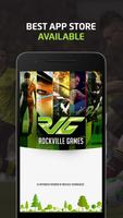 RVG: Top Games App Store syot layar 3