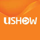 UShow آئیکن