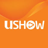 UShow иконка
