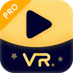 Moon VR Player Pro アプリダウンロード
