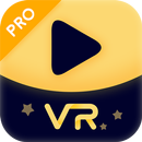 APK Moon VR Player