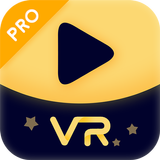 Moon VR Player icon