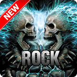 Rock Wallpaper simgesi