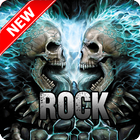 Rock Wallpaper أيقونة