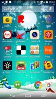 Christmas Live Wallpaper Free Affiche