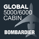Bombardier Cabin Control APK