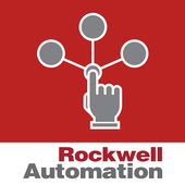 Rockwell AR Demo icon