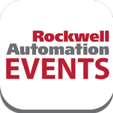 Rockwell Automation Events App icône