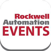 Rockwell Automation Events App icon