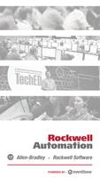 Rockwell Automation Events App Affiche