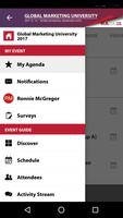 Rockwell Automation Events App تصوير الشاشة 2