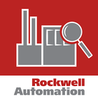 Rockwell Automation Systems De آئیکن