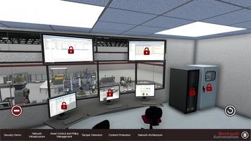 برنامه‌نما Rockwell Automation Systems De عکس از صفحه