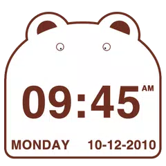 Naughty Bear-Widgets APK Herunterladen