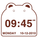 Naughty Bear os widgets APK