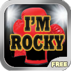 Soy Rocky icono
