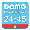 Domo Clock Widget