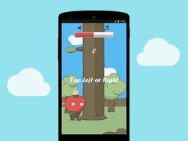 Mr Tree Chop ảnh chụp màn hình 1
