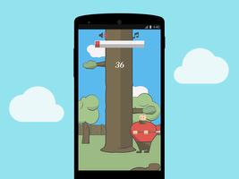 Mr Tree Chop ảnh chụp màn hình 2