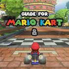 Guide for Mario Kart 8 icône