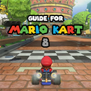 Guide for Mario Kart 8 aplikacja