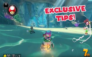 Guide for Mario Kart 8 captura de pantalla 2