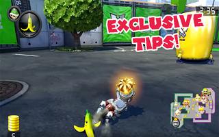 Guide for Mario Kart 8 captura de pantalla 3